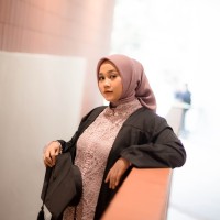 Alya Fitrianda
