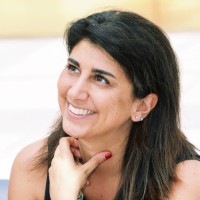 Daniela D'Andrea
