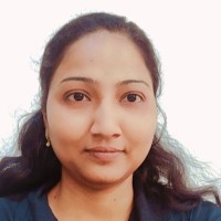 Rajshree Sarnobat