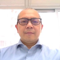 Charlie Hong