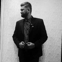 Pranay Desai