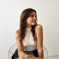 Maria Chykhut