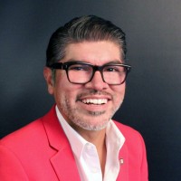 Eddie Gomez, NOMA, AIA, NCARB