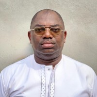 Francois Xavier Amougou