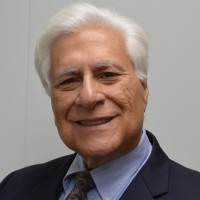 David C Thomas