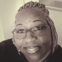 Gloria Carter