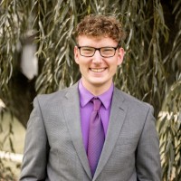 Noah Dorman, Cfp®