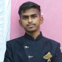 Bhautik Patel