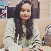 Ashwini Sawalkar