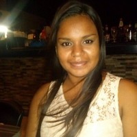 Gisela Abrego Navarro