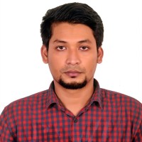 Prodip Sarker