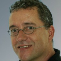Ernst Suter