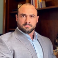 Alexandre Pilch
