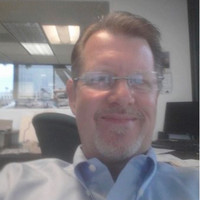 Steve C. Smith