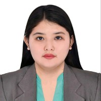 Avelyn Cuello