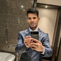 Samir Kumar Sahu