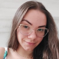 Gabrielly Idalgo Loss