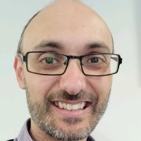 Gareth Gauci