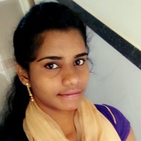 Pulusuganti Mounika