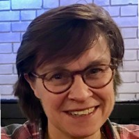 Annechien Oonk-Kriek