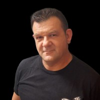 David Caballero Rodriguez