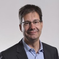 Dr. Kai Tetzlaff