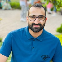 Ahmed Ghareeb