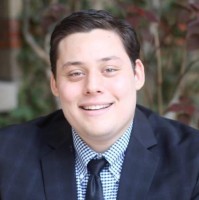 Nick Gutierrez