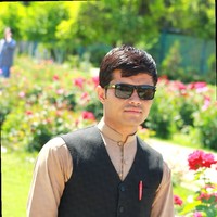 Ihsanullah Nijat