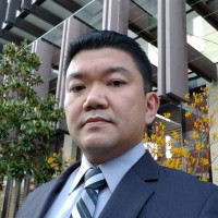 Andrew Chua