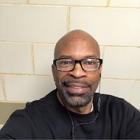 Michael Jenkins Jr.