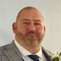 Dan Davis mIFSM mBFSA ACABE mUKFA