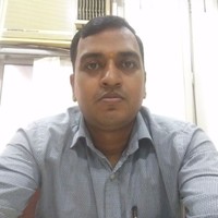 Krishan Kumar Jha