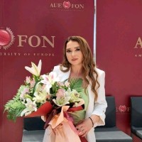 Biljana Dosheva