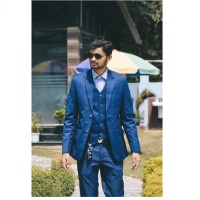 SUBHAM KUMAR