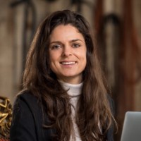 Alexandra van der Lelij