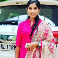 amrutha p s