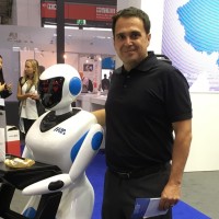 Xavier Sanchez Pestaña