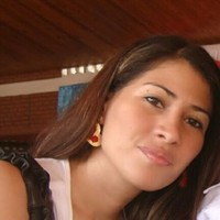 Luz Andrea Vasquez