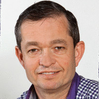 Mathieu Van Den Brink