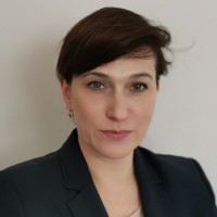 Юлия Сергеева