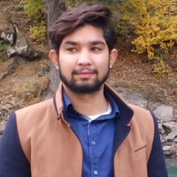 Muhammad Naveed Qadir