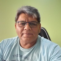 Carlos Cabrera Garcia