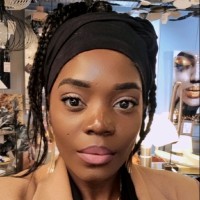 Marie-Christine Afana