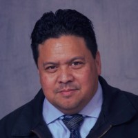 Mark Kailiponi