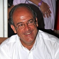 Javier Ortega Bernad