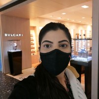 Dr Huma Zamir