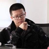 Alan Zhang