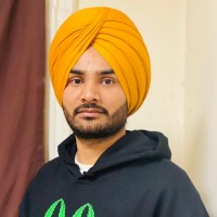 Maninder Singh