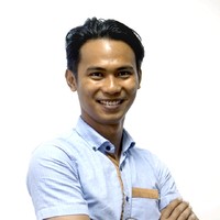 Jusman Badarudin